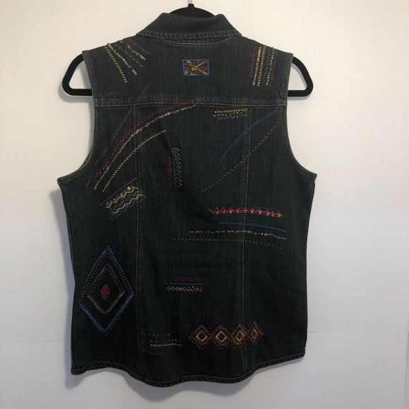 Chico Vest - Picture 3 of 3